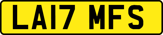 LA17MFS