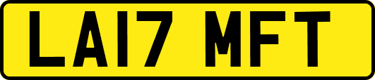 LA17MFT