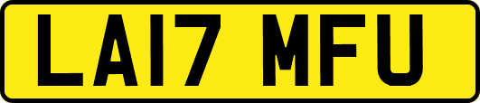 LA17MFU