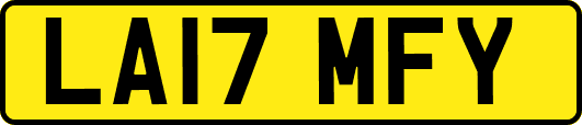 LA17MFY