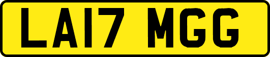 LA17MGG