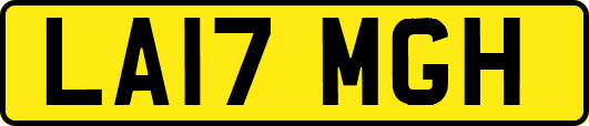LA17MGH