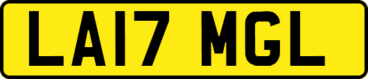 LA17MGL