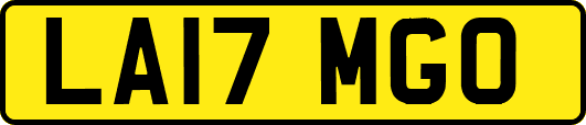 LA17MGO