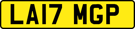 LA17MGP