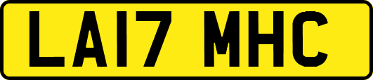 LA17MHC
