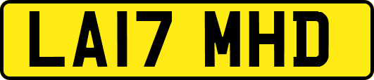 LA17MHD