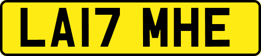 LA17MHE