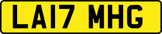 LA17MHG