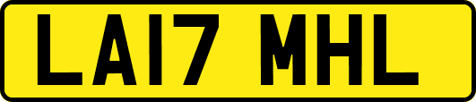 LA17MHL