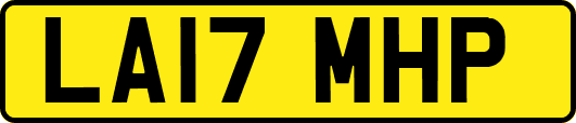 LA17MHP