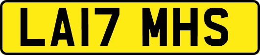 LA17MHS