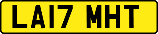 LA17MHT
