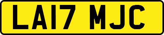 LA17MJC