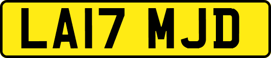 LA17MJD