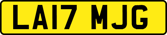 LA17MJG