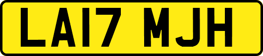LA17MJH