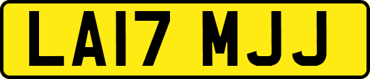 LA17MJJ