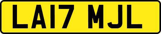 LA17MJL