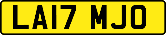 LA17MJO