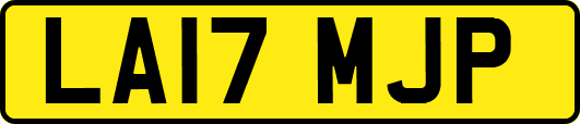 LA17MJP