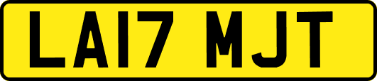 LA17MJT
