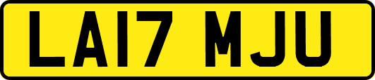 LA17MJU