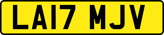 LA17MJV