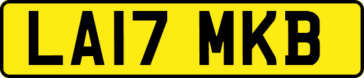 LA17MKB