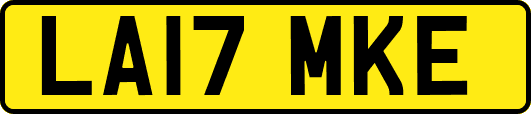 LA17MKE