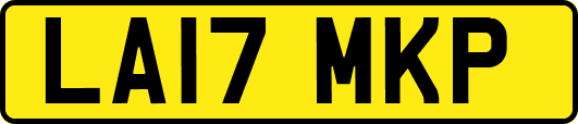 LA17MKP