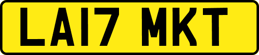 LA17MKT