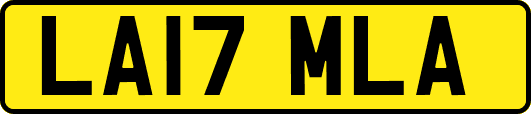 LA17MLA