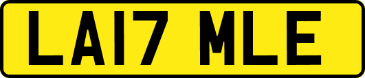 LA17MLE