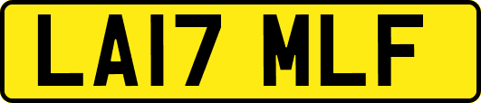 LA17MLF