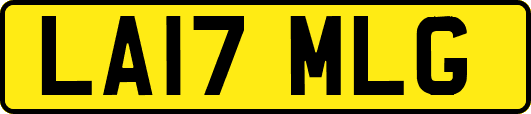 LA17MLG