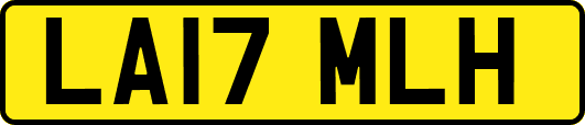 LA17MLH