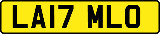 LA17MLO