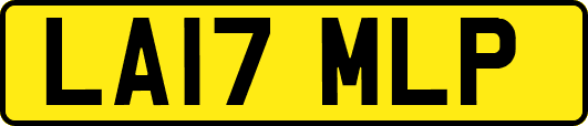 LA17MLP