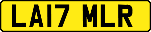 LA17MLR