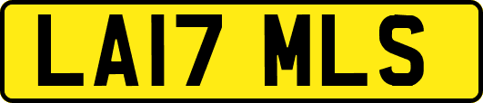 LA17MLS