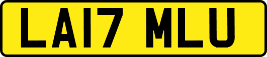 LA17MLU