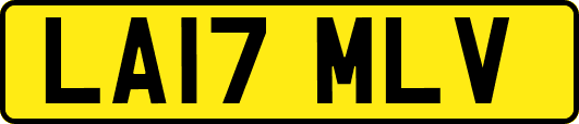 LA17MLV