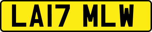 LA17MLW