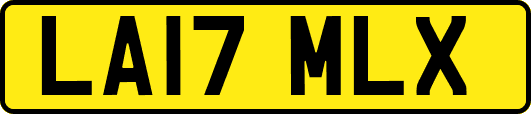 LA17MLX