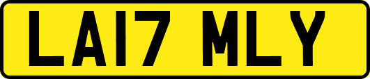 LA17MLY
