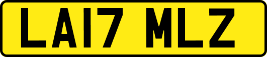 LA17MLZ