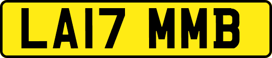 LA17MMB