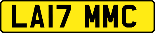 LA17MMC