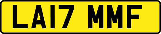 LA17MMF